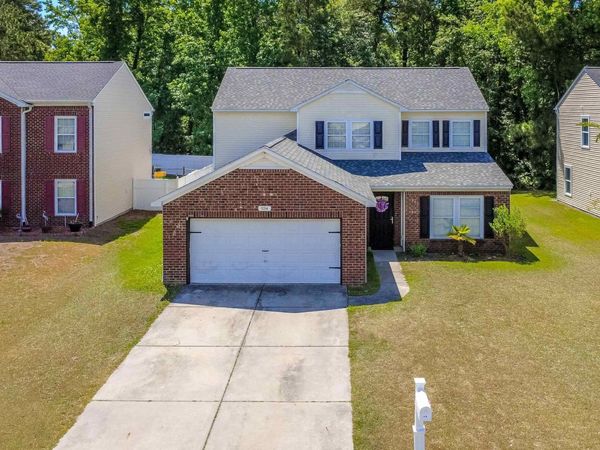 934 Willow Bend Dr. , Carolina Forest, SC 29579