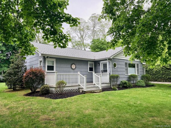 440 Longview Lane , Southold, NY 11971