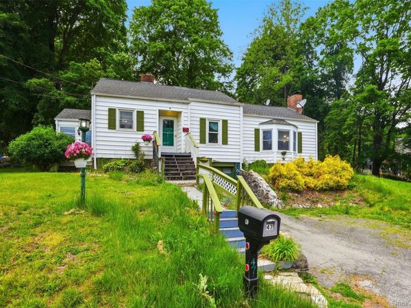 47 Weyants Lane , Newburgh, NY 12550