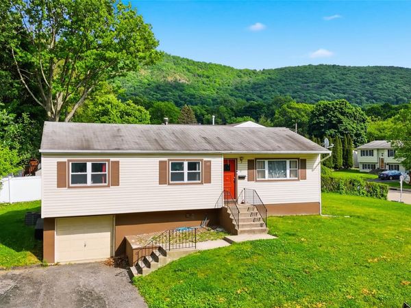 70 Phillips Street , Beacon, NY 12508