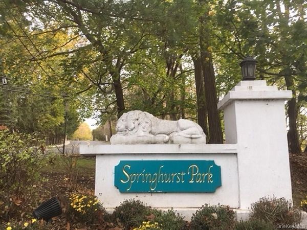 16 Springhurst Park , Dobbs Ferry, NY 10522