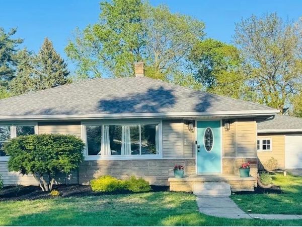 10690 N Brown Street, Syracuse, IN 46567