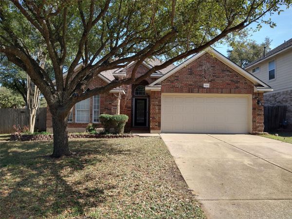 8706 Priest River DR , Round Rock, TX 78681