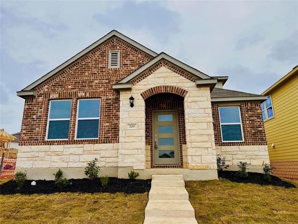 709 Long Run , Liberty Hill, TX 78642