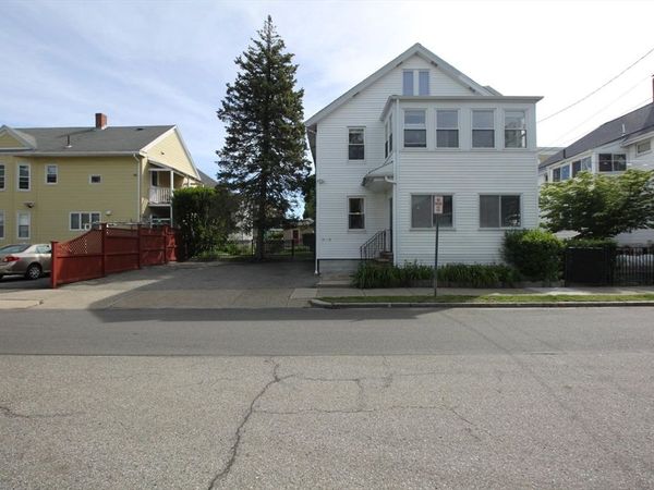 15 Herbert Rd, Unit 15, Arlington, MA 02474