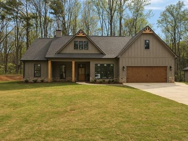01 Norwood Path , Rockmart, GA 30153