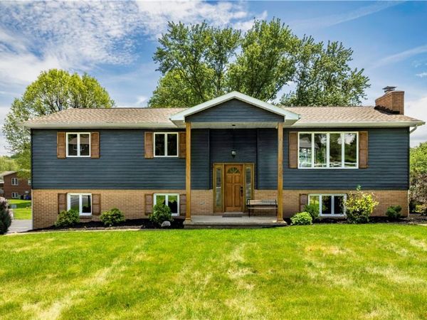973 Harvest Ln, Indiana, PA 15701