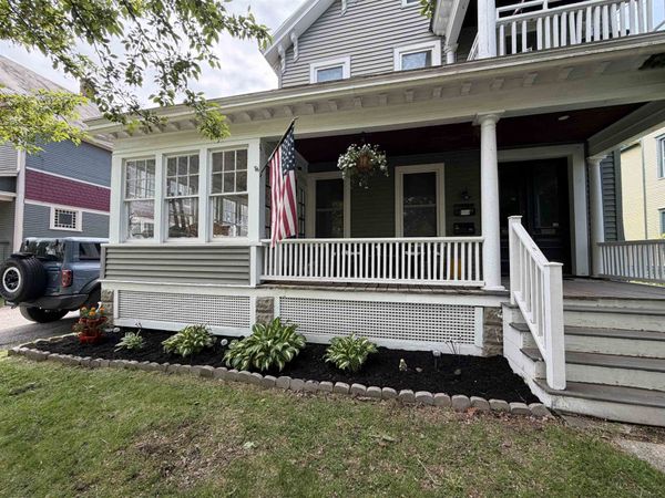 51 South Main Street, Rutland City, VT 05701