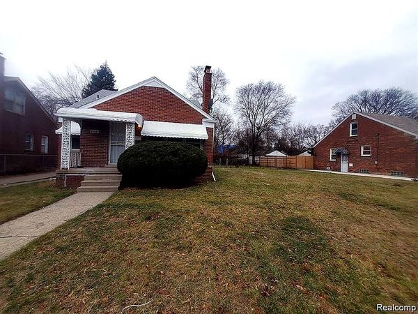 20441 Mitchell Street, Detroit, MI 48234