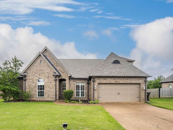 6175 OLD BROWNSVILLE RD, Bartlett, TN 38135