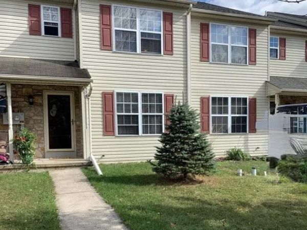131 SUNNYSIDE LANE , PERKASIE, PA 18944