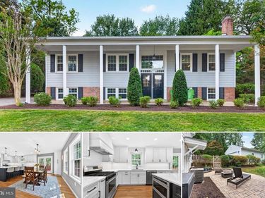 9801 MEADOW VALLEY DRIVE, VIENNA, VA 22181