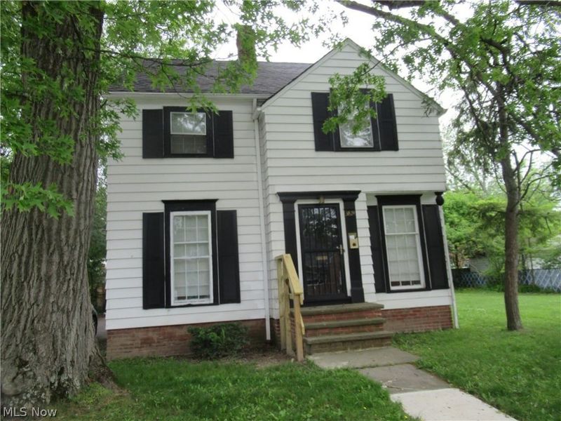 3824 E Antisdale Road, South Euclid, OH 44118 Photo 1