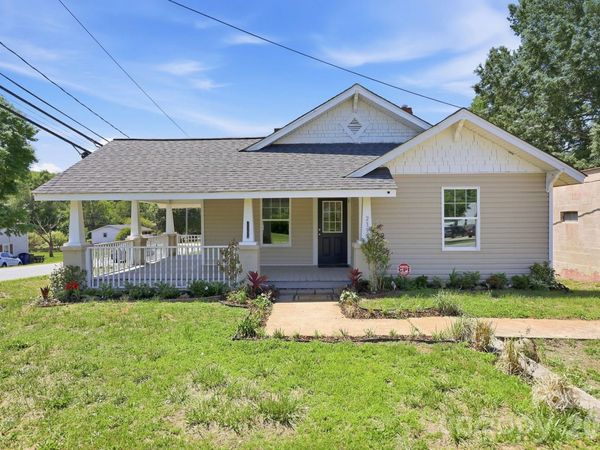 2399 Old Salisbury Road , Winston Salem, NC 27127