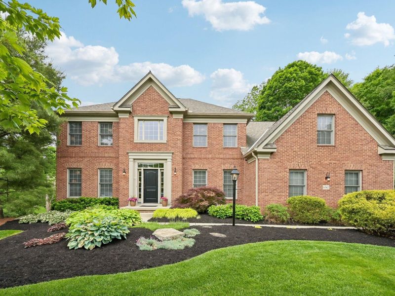 6342 Highgate Place, Lewis Center, OH 43035 Photo 1