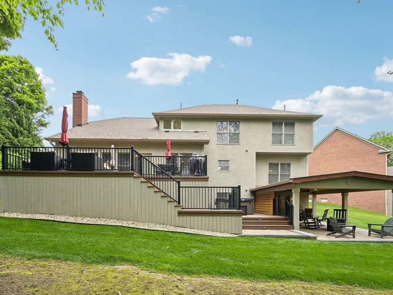 6342 Highgate Place, Lewis Center, OH 43035 Photo 100