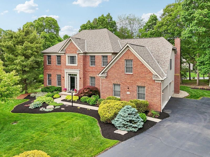 6342 Highgate Place, Lewis Center, OH 43035 Photo 104