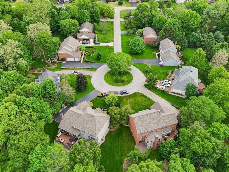 6342 Highgate Place, Lewis Center, OH 43035 Photo 112