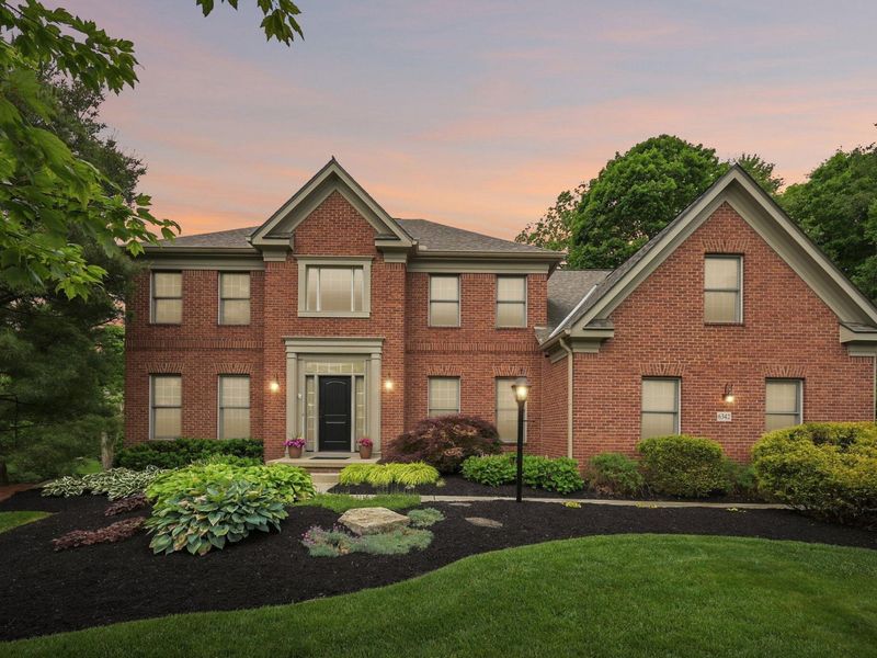 6342 Highgate Place, Lewis Center, OH 43035 Photo 116
