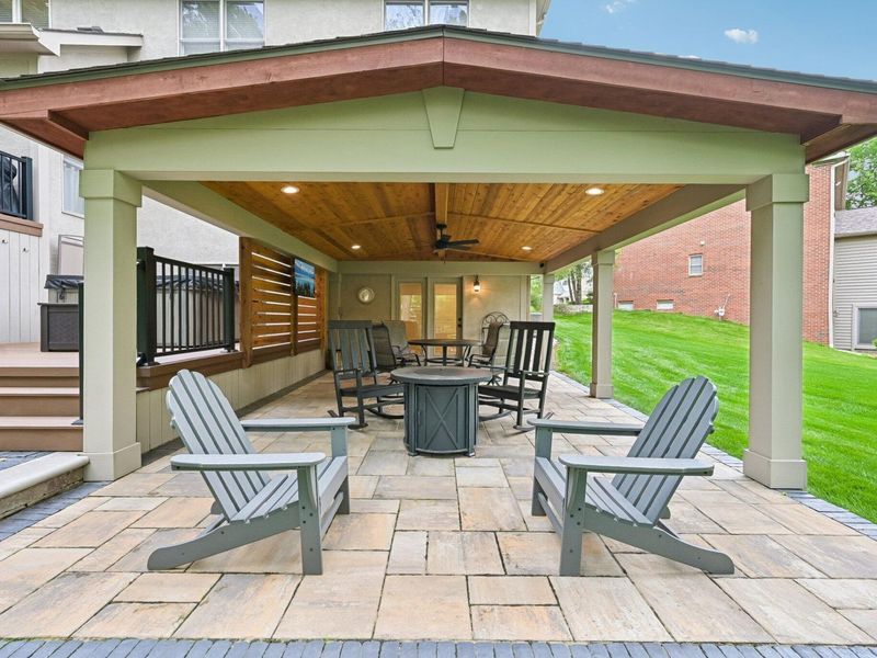 6342 Highgate Place, Lewis Center, OH 43035 Photo 87