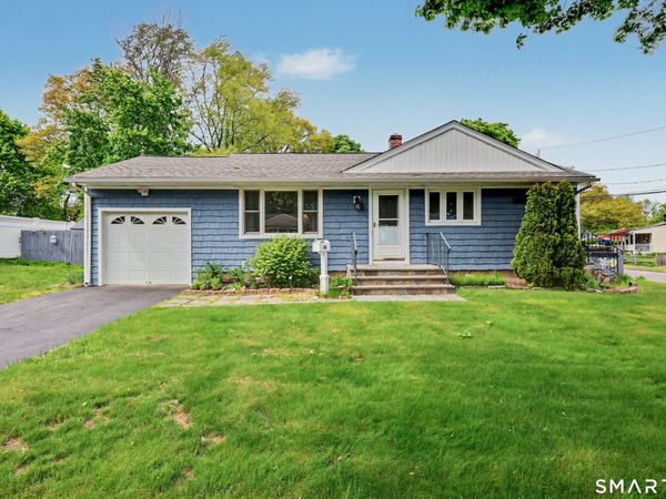 48 Dale, Milford, CT 06461