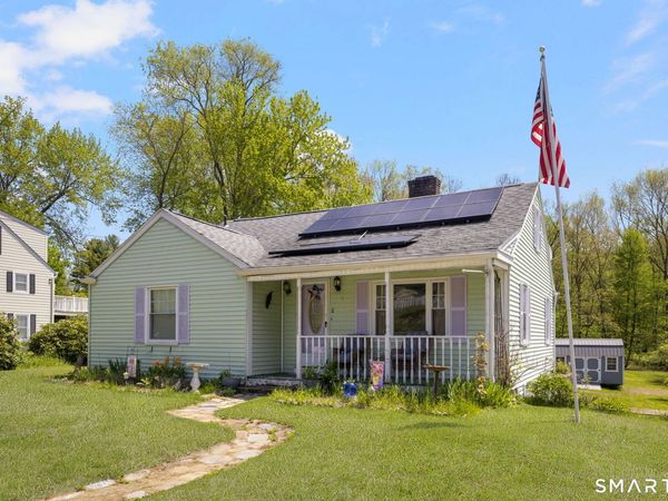 11 Poulin, Thompson, CT 06277