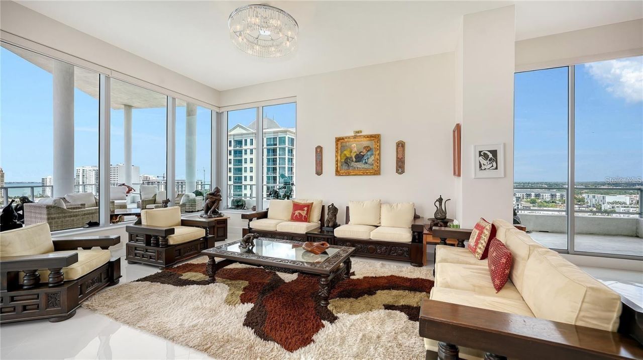 111 S Pineapple Avenue, Unit 1210, Sarasota, FL 34236 Photo