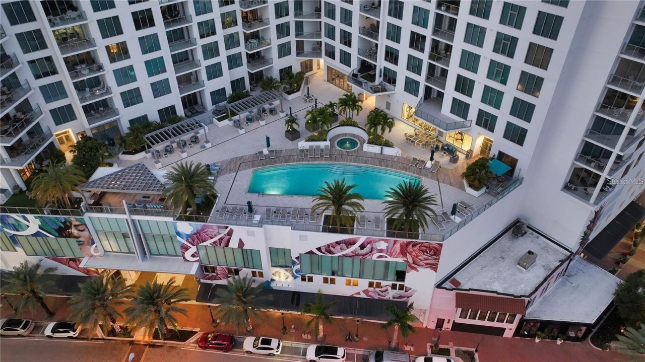 111 S Pineapple Avenue, Unit 1210, Sarasota, FL 34236 Photo
