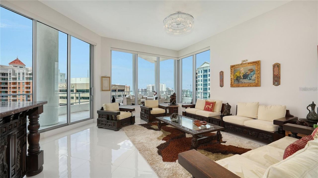 111 S Pineapple Avenue, Unit 1210, Sarasota, FL 34236 Photo