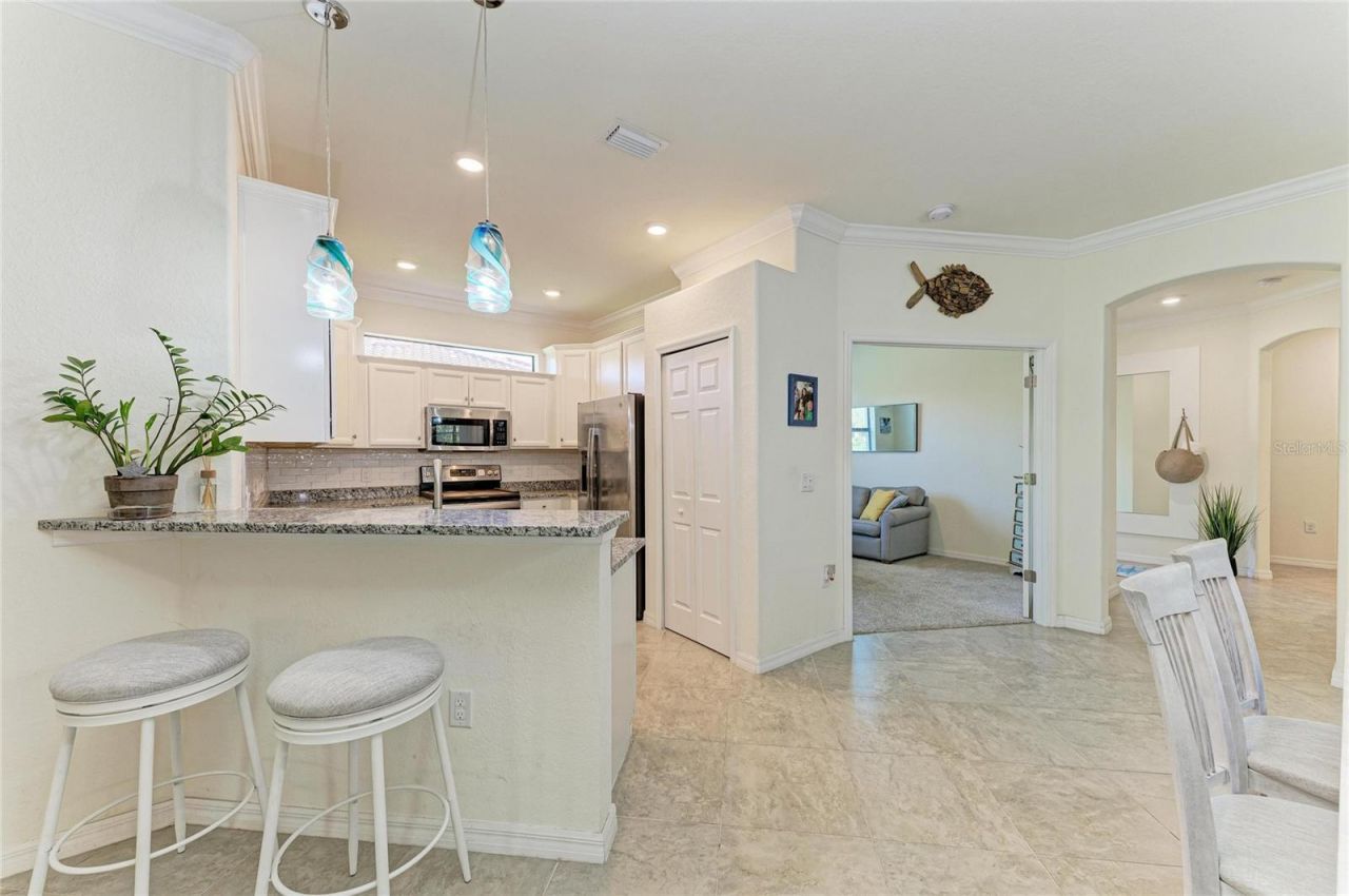 12265 Amica Loop , Venice, FL 34293 Photo