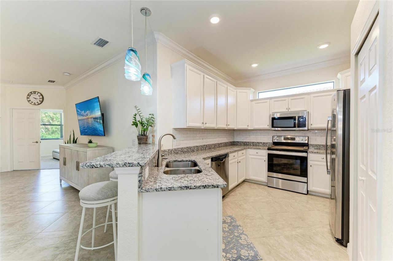 12265 Amica Loop , Venice, FL 34293 Photo