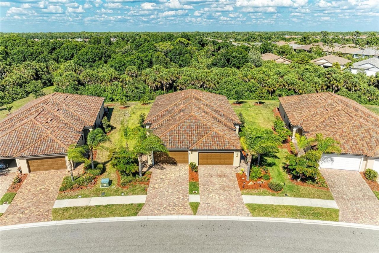12265 Amica Loop , Venice, FL 34293 Photo
