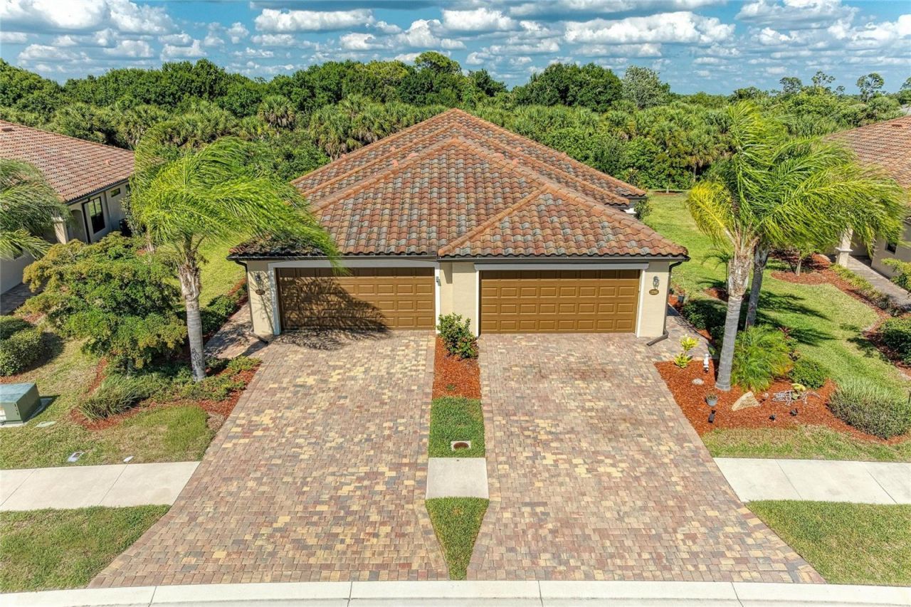 12265 Amica Loop , Venice, FL 34293 Photo