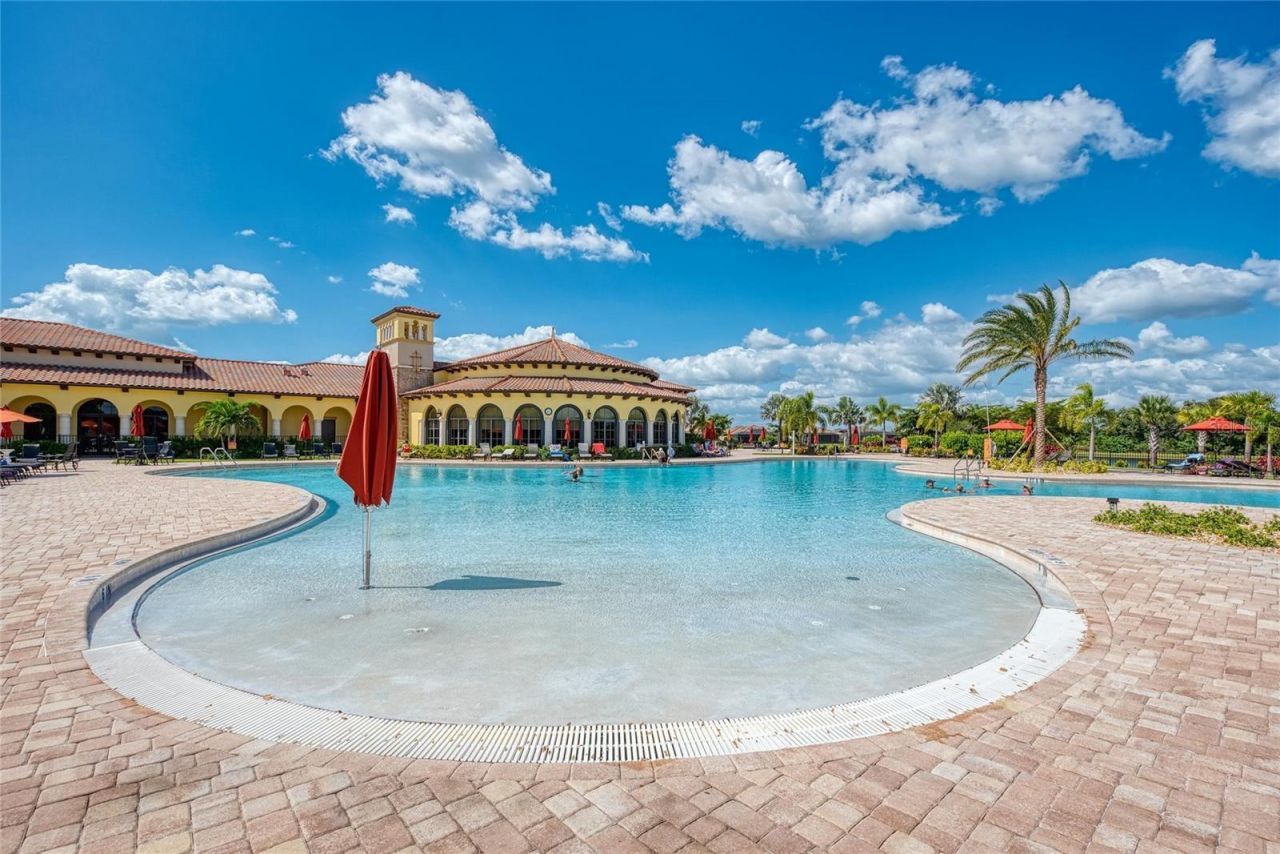 12265 Amica Loop , Venice, FL 34293 Photo