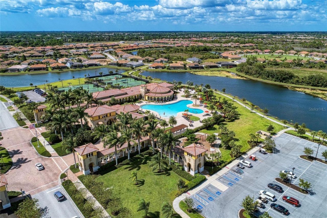 12265 Amica Loop , Venice, FL 34293 Photo
