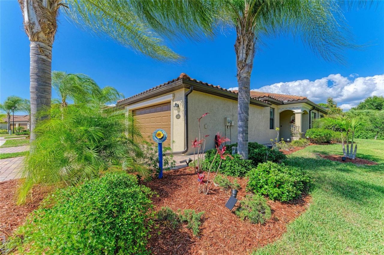 12265 Amica Loop , Venice, FL 34293 Photo