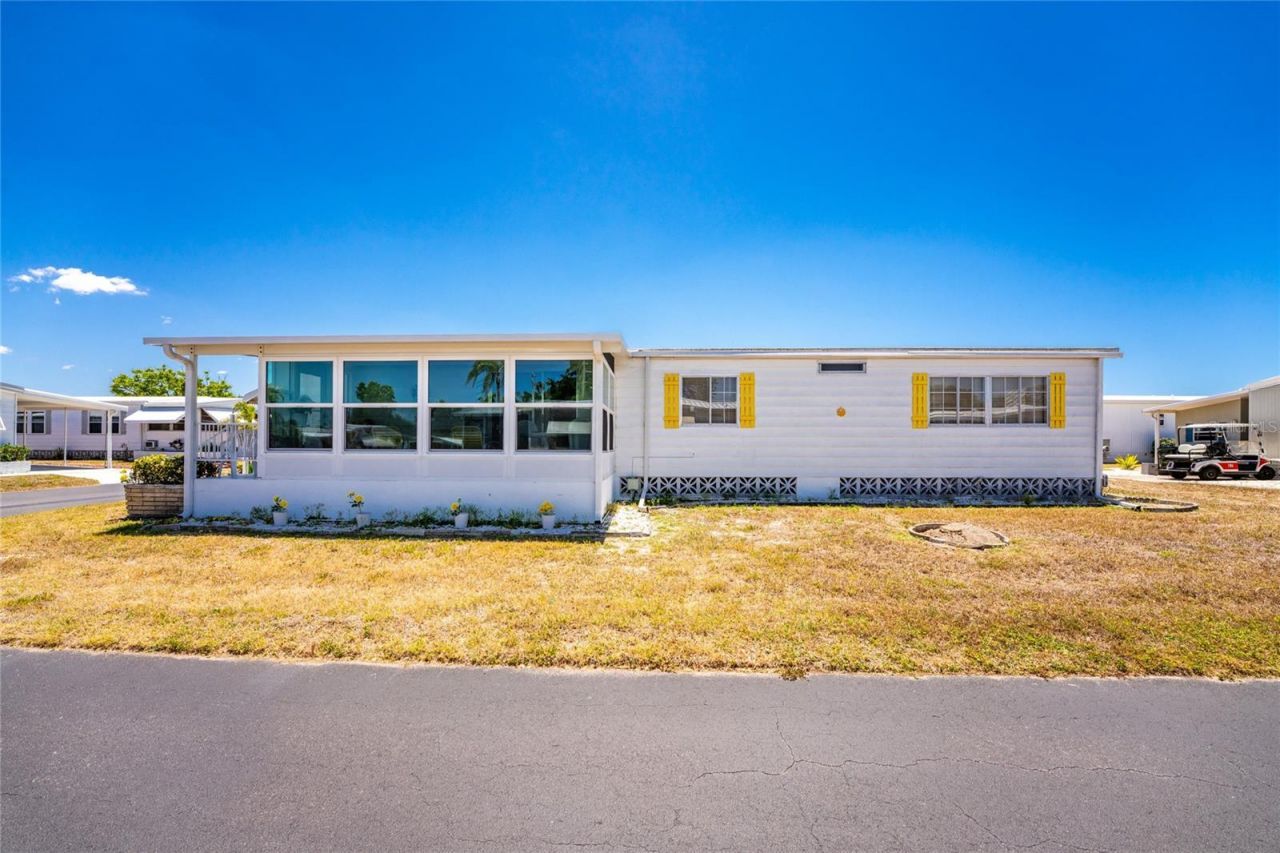 17 N Flora Vista Street, Englewood, FL 34223 Photo