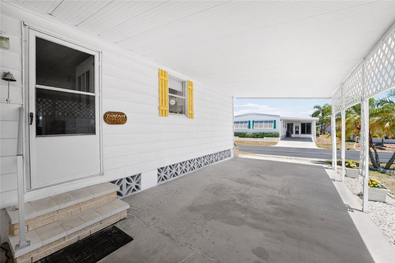 17 N Flora Vista Street, Englewood, FL 34223 Photo