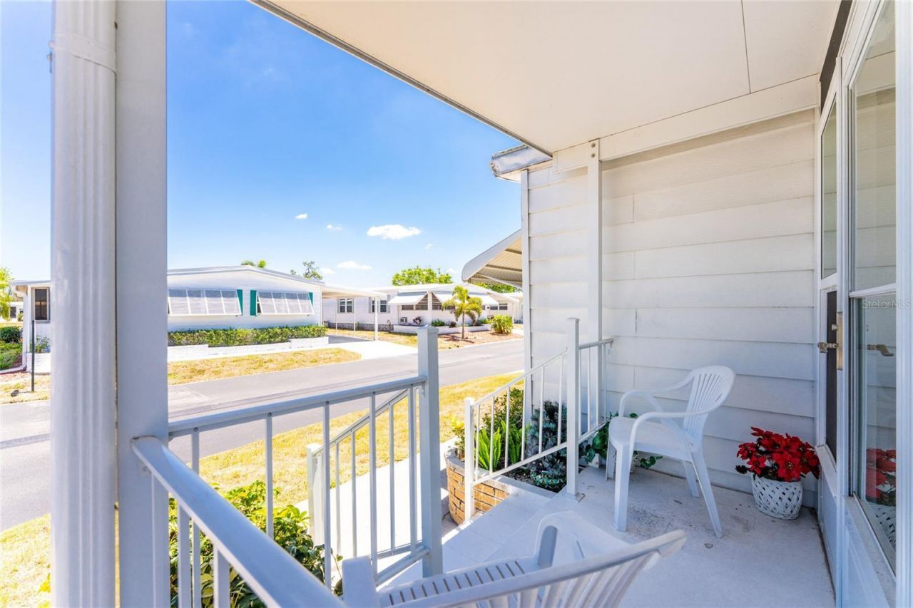 17 N Flora Vista Street, Englewood, FL 34223 Photo