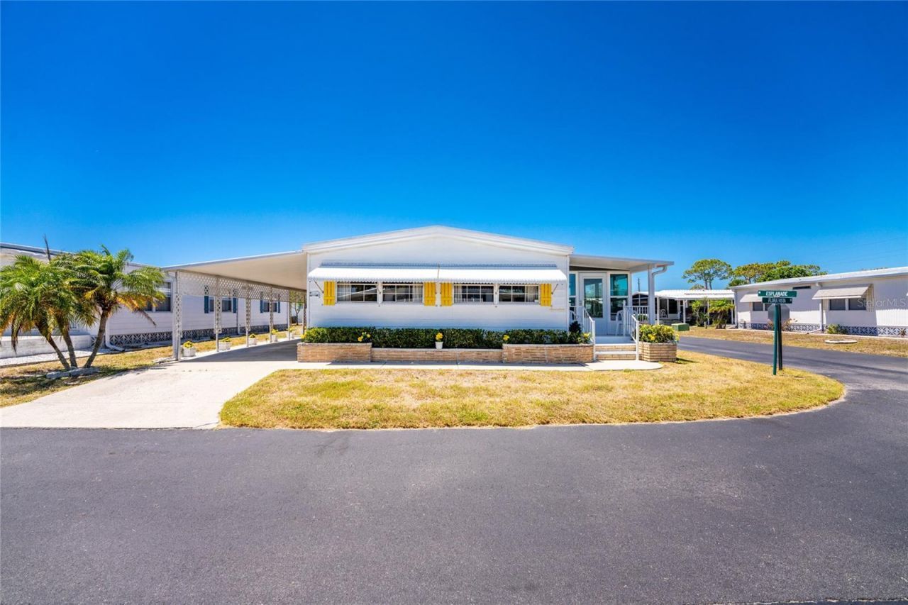 17 N Flora Vista Street, Englewood, FL 34223 Photo