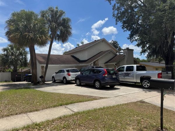 2247 WAUTOMA PLACE , ORLANDO, FL 32818