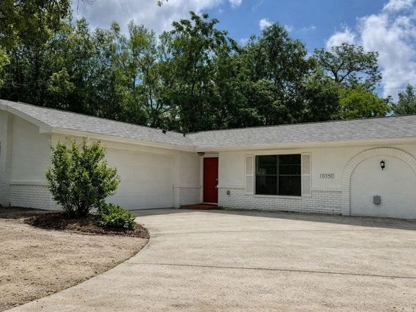 11189 LINDEN DRIVE , SPRING HILL, FL 34609