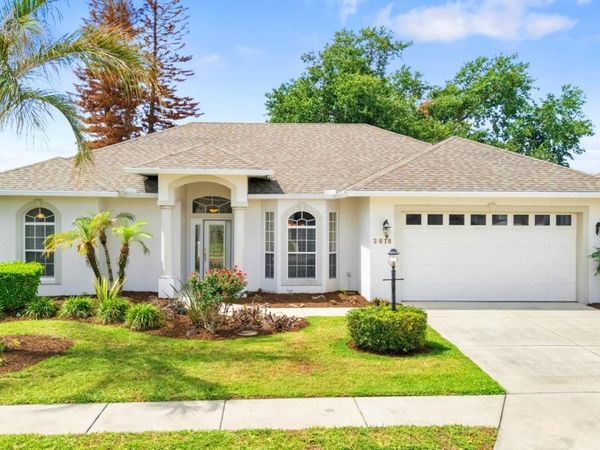 2818 HONEYWELL PLACE , LAKELAND, FL 33810
