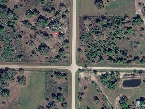 20811 NW 266TH STREET , OKEECHOBEE, FL 34972
