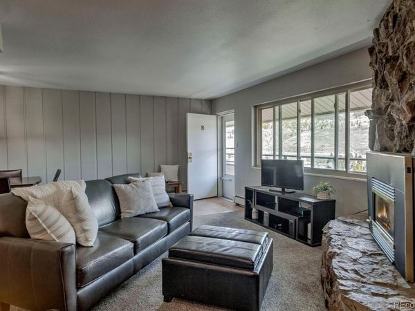 370 E La Bonte Street , Unit B, Dillon, CO 80435