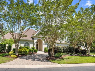 21 Highwood Circle, Murrells Inlet, SC 29576