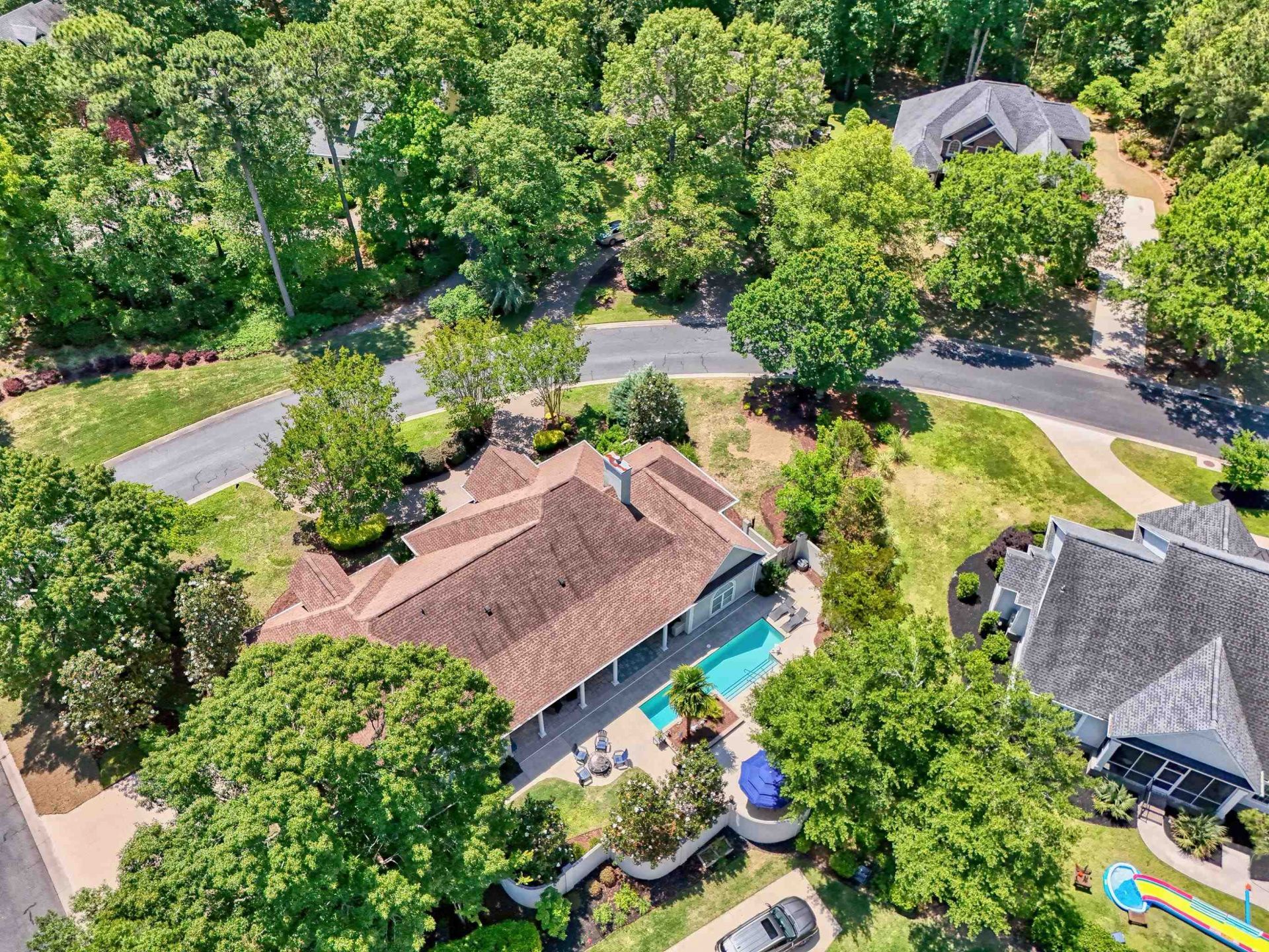 21 Highwood Circle Photo 41