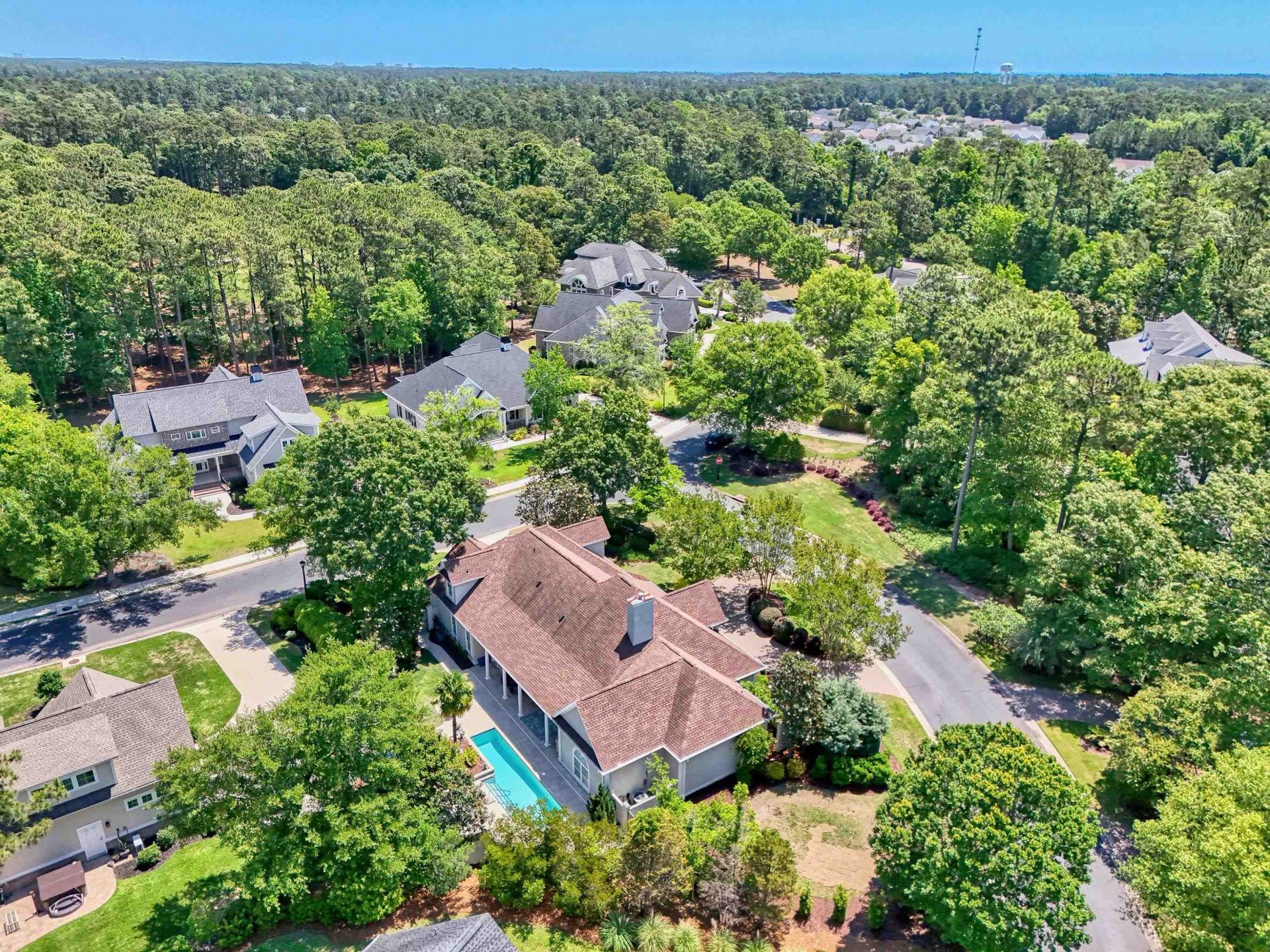 21 Highwood Circle Photo 42