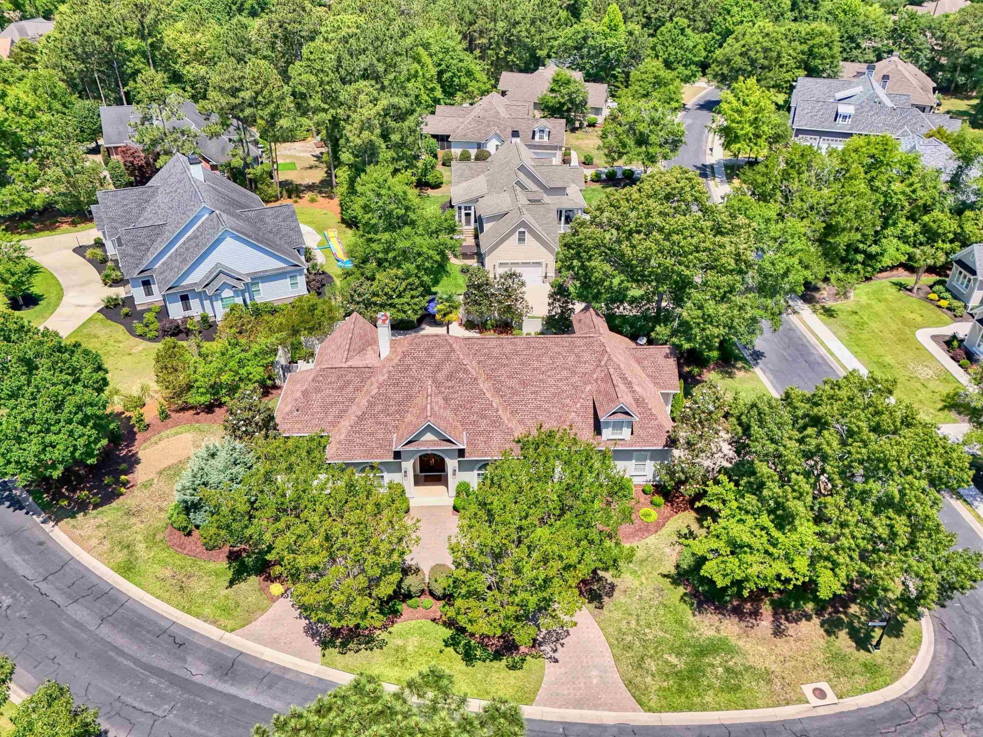 21 Highwood Circle Photo 47