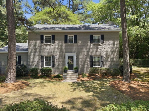 16 Elizabeth Lane , Rocky Mount, NC 27804